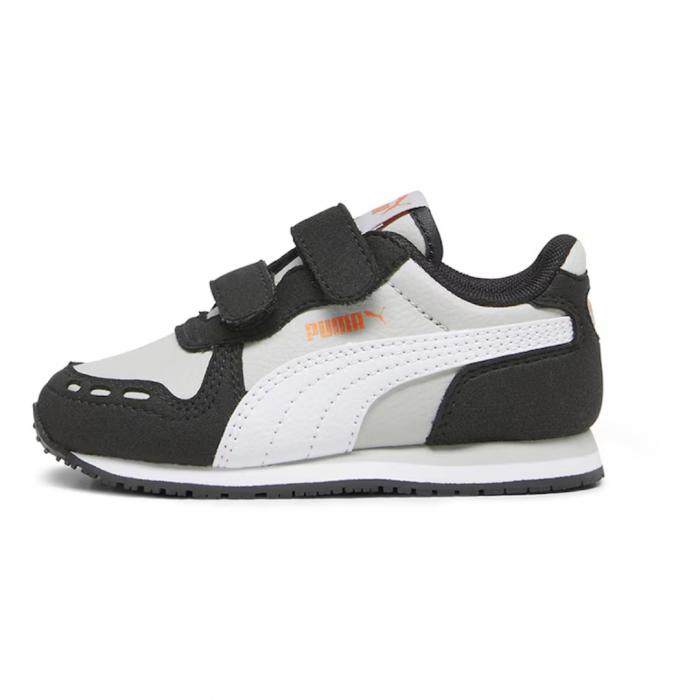 Cabana Racer SL 20 V Inf Ash Gray-PUMA W 383731-11 [2]