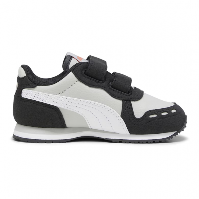 Cabana Racer SL 20 V Inf Ash Gray-PUMA W 383731-11 [1]