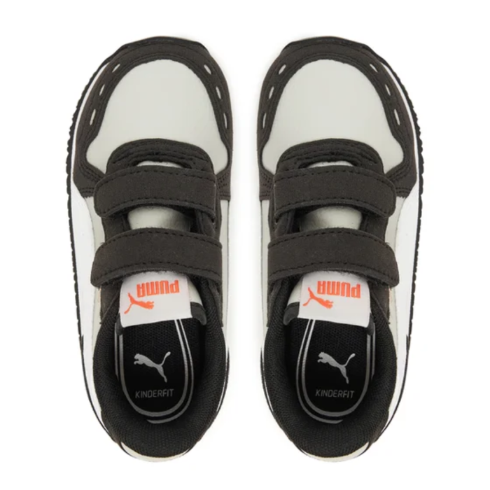 Cabana Racer SL 20 V Inf Ash Gray-PUMA W 383731-11 [4]