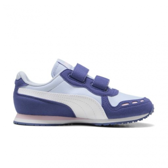 Cabana Racer SL 20 V PS Cool Weather-PUM 383730-20 [1]