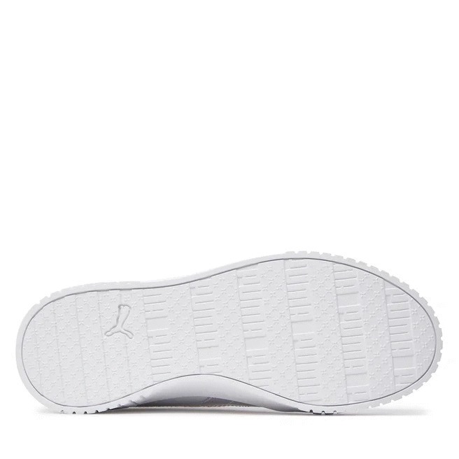 Carina 2.0 Deep Dive Jr PUMA White-Blue 396545-01 [2]