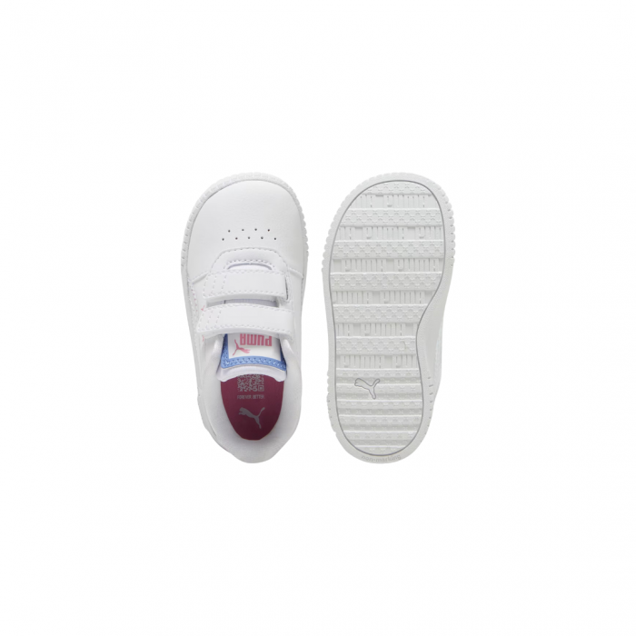 Carina 2.0 Deep Dive V Inf PUMA White-Bl 396548-01 [4]