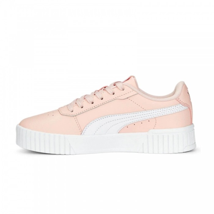 Carina 2.0 Jr Rose Dust-Puma White-Puma 386185-07 [2]