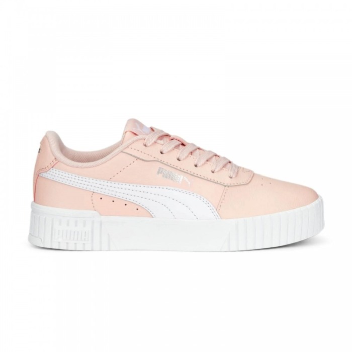 Carina 2.0 Jr Rose Dust-Puma White-Puma 386185-07 [1]