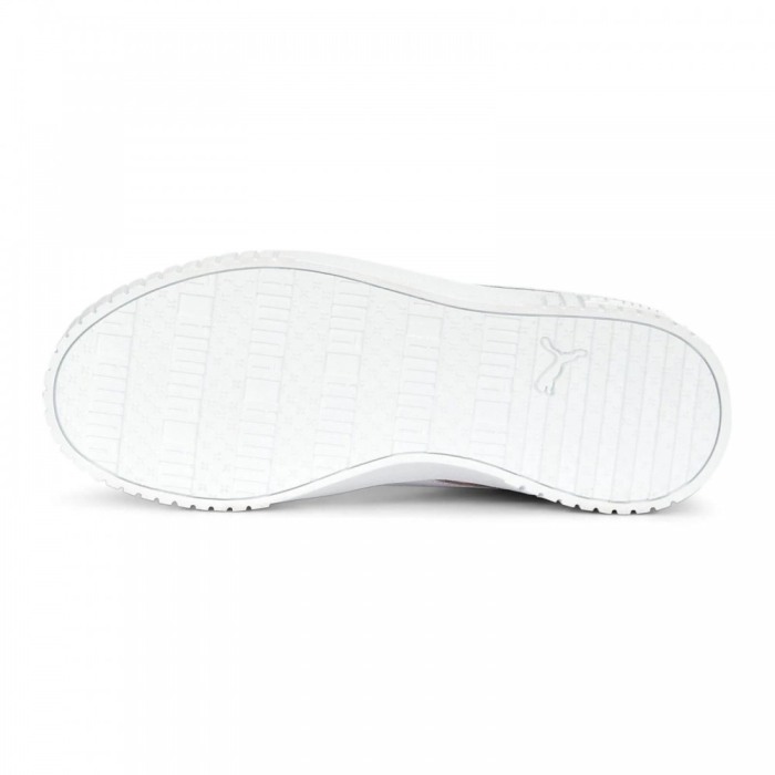 Carina 2.0 Jr Rose Dust-Puma White-Puma 386185-07 [3]