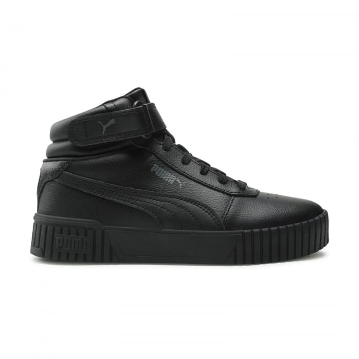 Carina 2.0 Mid Jr Puma Black-Puma Black- 387376-01 [1]