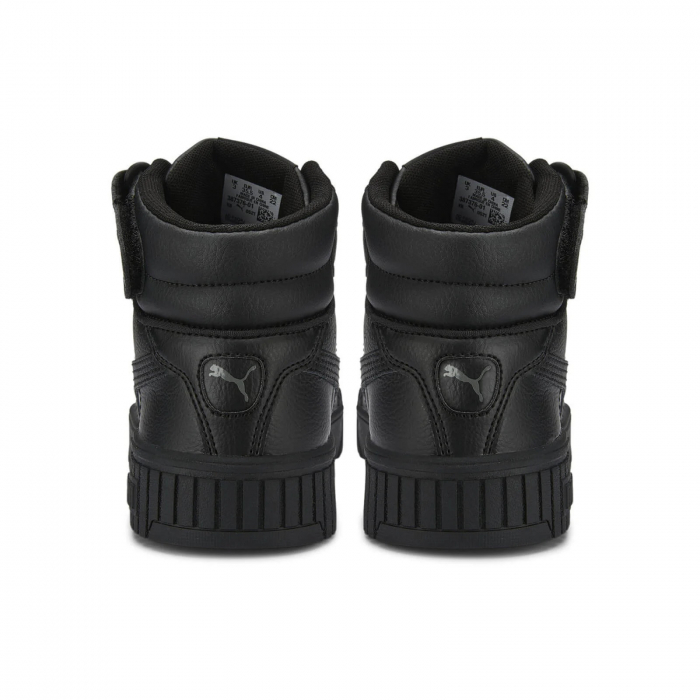 Carina 2.0 Mid Jr Puma Black-Puma Black- 387376-01 [3]