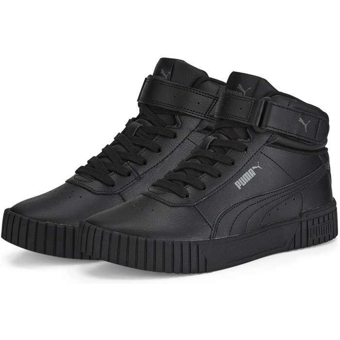 Carina 2.0 Mid Puma Black-Puma Black-Dar 385851-01 [3]