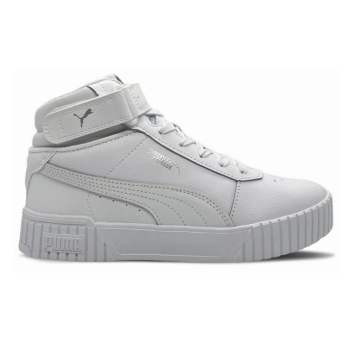 Carina 2.0 Mid Puma White-Puma White-Pum 385851-02 [1]