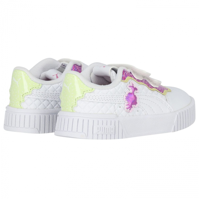 Carina 2.0 Trolls 2 V Inf PUMA White-Mau 398906-01 [3]