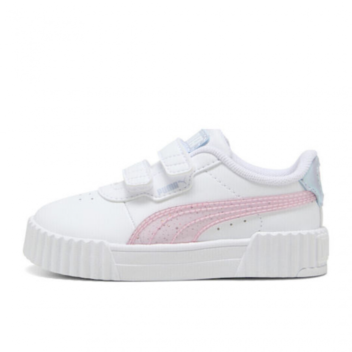 Carina 3.0 Blurry Dreams V Inf PUMA Whit 400611-01 [2]