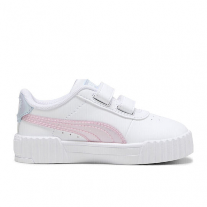 Carina 3.0 Blurry Dreams V Inf PUMA Whit 400611-01 [1]
