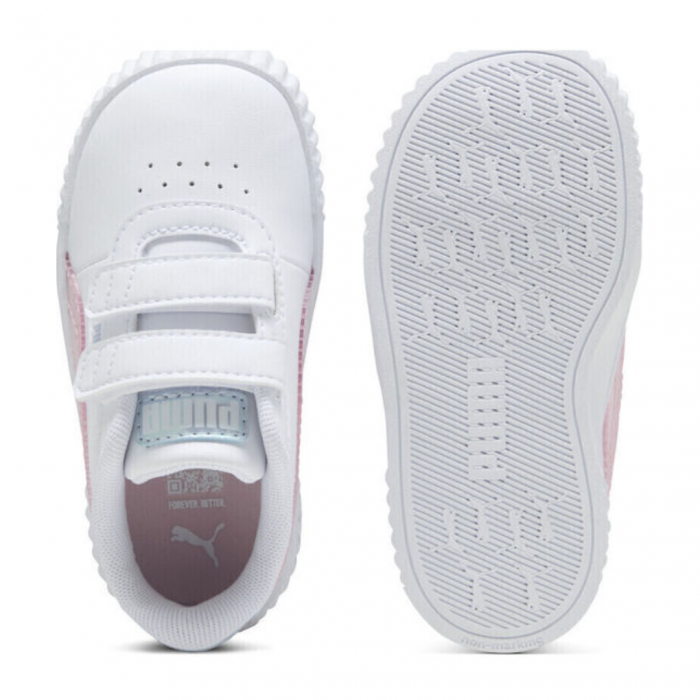 Carina 3.0 Blurry Dreams V Inf PUMA Whit 400611-01 [6]