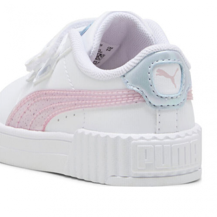 Carina 3.0 Blurry Dreams V Inf PUMA Whit 400611-01 [5]