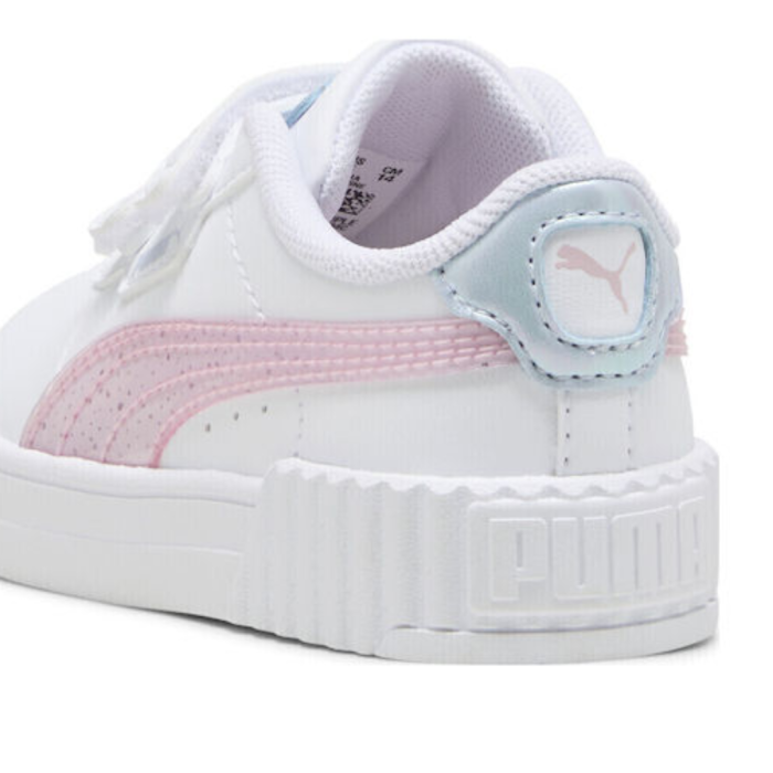 Carina 3.0 Blurry Dreams V Inf PUMA Whit 400611-01 [5]