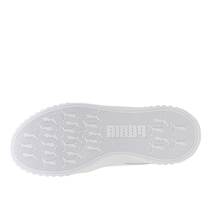 Carina 3.0 PUMA White-PUMA Gold 400365-01 [5]