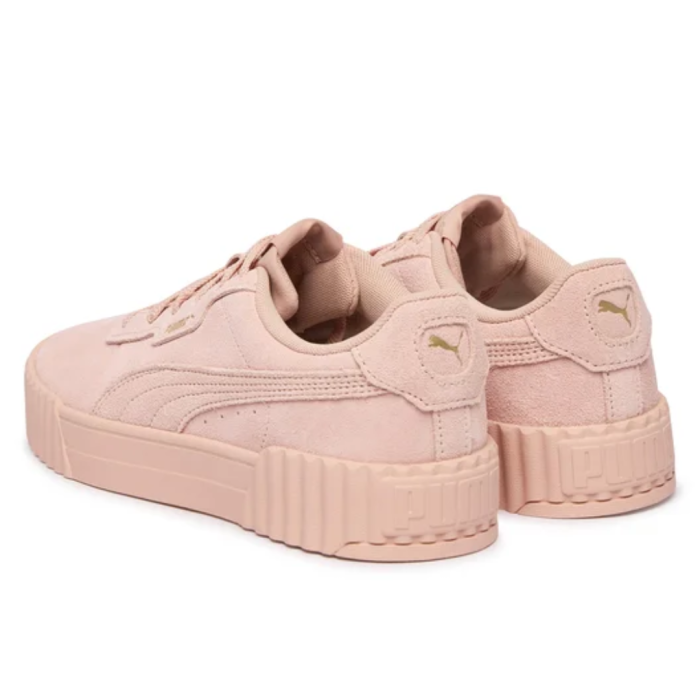 Carina 3.0 SD Rose Quartz-PUMA Gold 400721-02 [5]