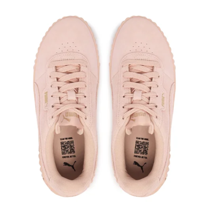 Carina 3.0 SD Rose Quartz-PUMA Gold 400721-02 [4]