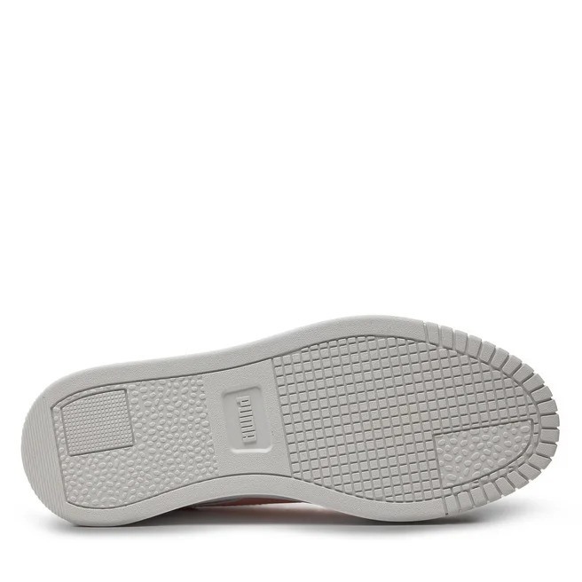 Carina Street Jr PUMA White-Rose Dust-Fe 393846-04 [3]
