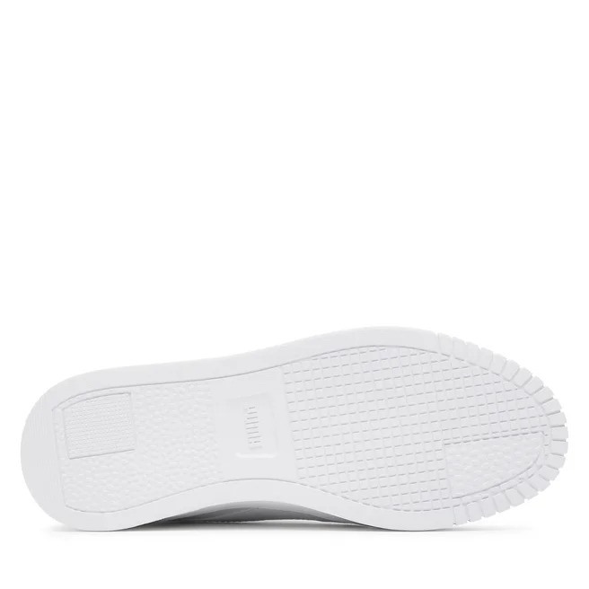 Carina Street Mid PUMA White-PUMA White- 392337-01 [3]