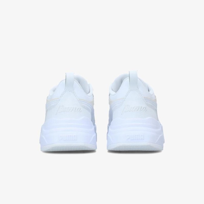 Cassia Lux PUMA White-Alpine Snow-PUMA G 397837-01 [3]