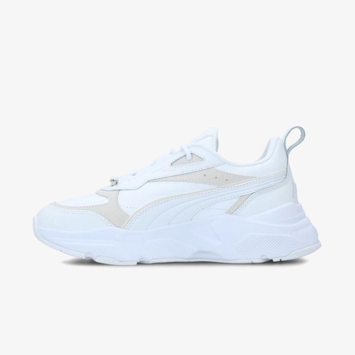 Cassia Lux PUMA White-Alpine Snow-PUMA G 397837-01 [4]