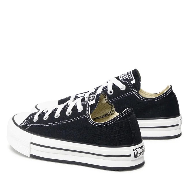 CHCK TAYLOR ALL STAR EVA LIFT 272857C 272857C [4]