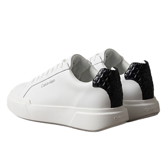 CHUNKY CUPS LACEUP LTH AOP BT HW0HW03222-01W [7]