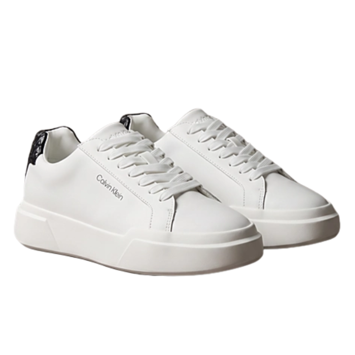 CHUNKY CUPS LACEUP LTH AOP BT HW0HW03222-01W [6]