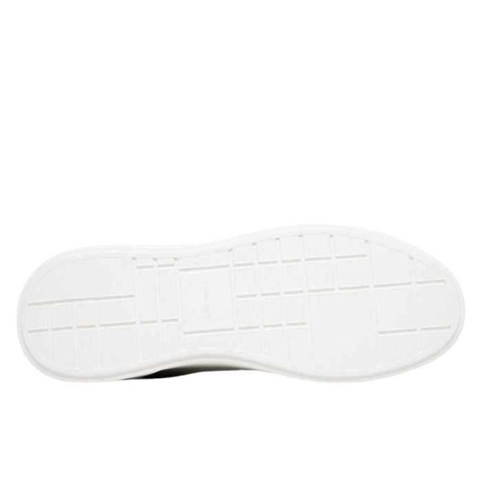 CHUNKY CUPSOLE LACEUP LTH YM0YM01344-06X [8]