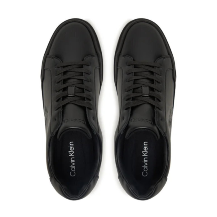 CHUNKY CUPSOLE LACEUP LTH YM0YM01344-0GJ [7]
