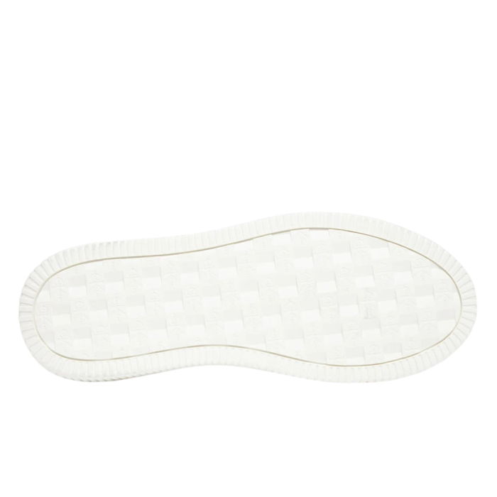 CHUNKY CUPSOLE LTH SILVER YW0YW01876-02R [6]