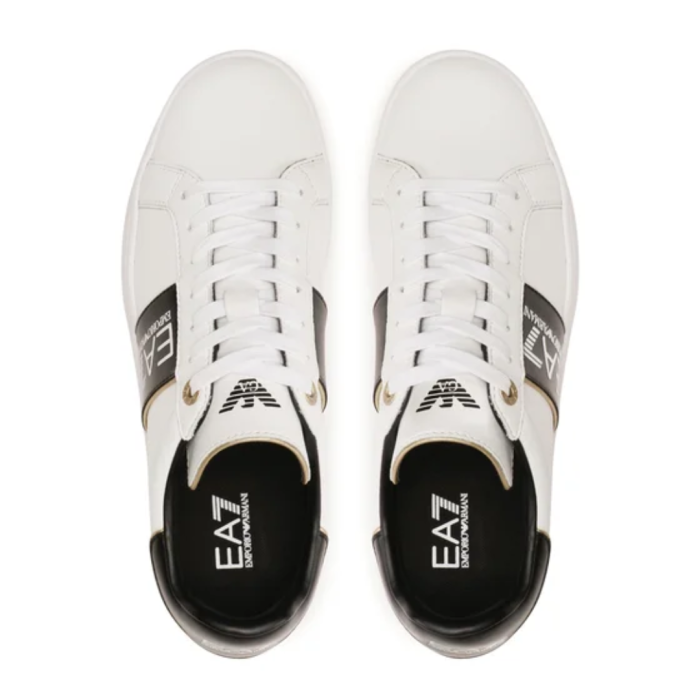 CLASSIC EA7 LOGO XK346-X8X102-Q678 [4]