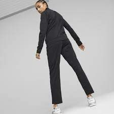 Classic Tricot Suit op PUMA Black 675234-01 [3]