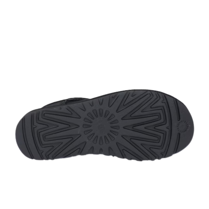 Classic Ultra Mini Boot - Negru (Black) 1116109-BLK [5]