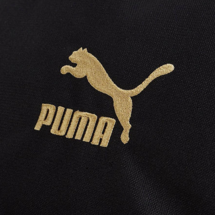 Classics Archive Backpack PUMA Black-Gol 090568-02 [3]