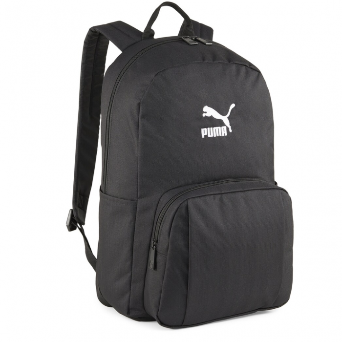 Classics Archive Backpack PUMA Black-PUM 090568-01 [1]