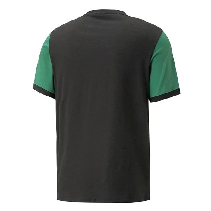 Classics Block Tee Puma Black-Vine 535617-56 [2]