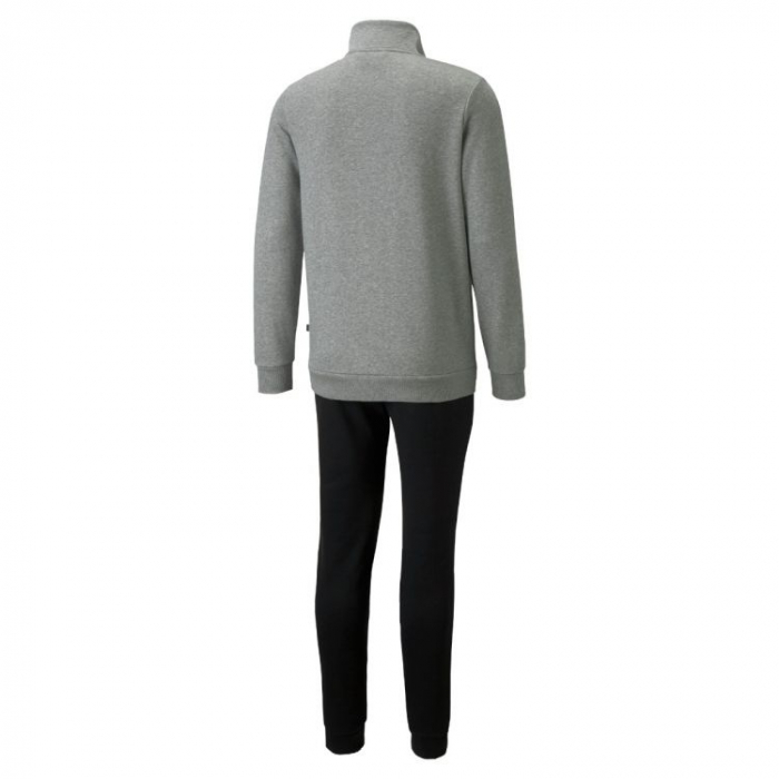Clean Sweat Suit Fl Medium Gray Heather 585841-03 [2]