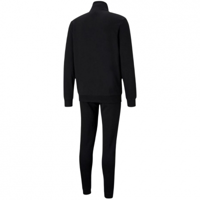 Clean Sweat Suit TR Puma Black 585840-01 [2]