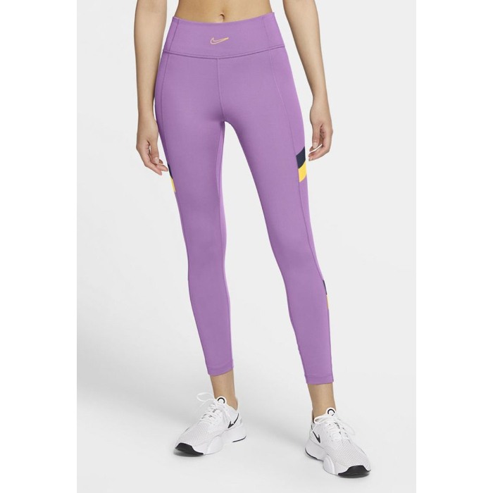 W Nike One Clrbk Stripe 7/8 Tg DA0916-591 [1]