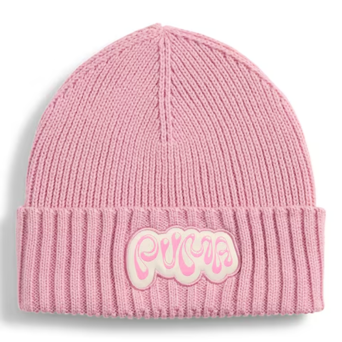 COMIC Mid Crown Beanie Jr Poised Pink 026558-02 [1]