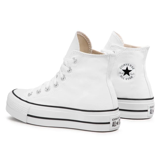 CON OBUWIE 560846C Chuck Taylor All Star Lift 560846C [4]