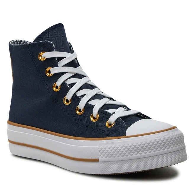 CON OBUWIE A08860C CHUCK TAYLOR ALL STAR LIFT A08860C [2]