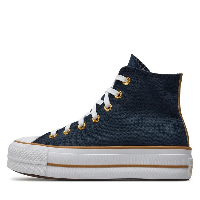CON OBUWIE A08860C CHUCK TAYLOR ALL STAR LIFT A08860C [3]