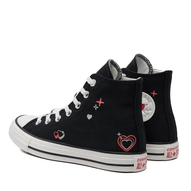 CON OBUWIE A09116C CHUCK TAYLOR ALL STAR A09116C [4]