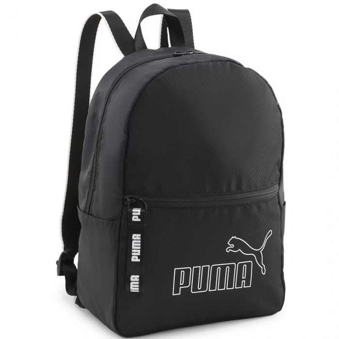 Core Base Backpack PUMA Black 090642-01 [1]