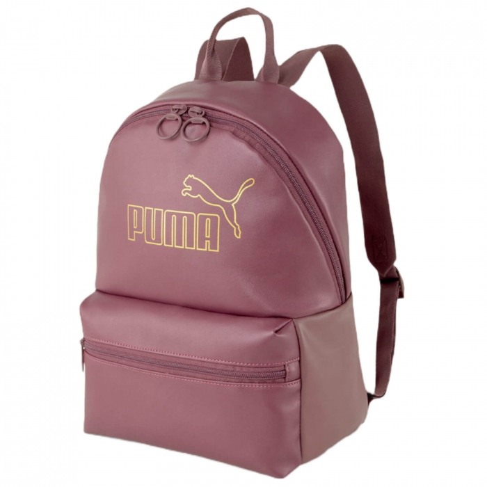 Core Up Backpack Dusty Plum-Metallic 079151-03 [1]