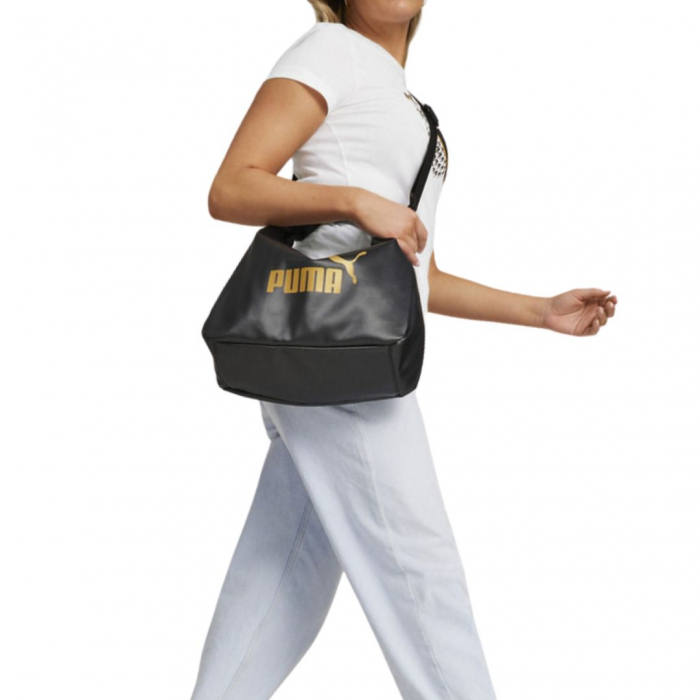 Core Up Hobo Puma Black 079480-01 [3]