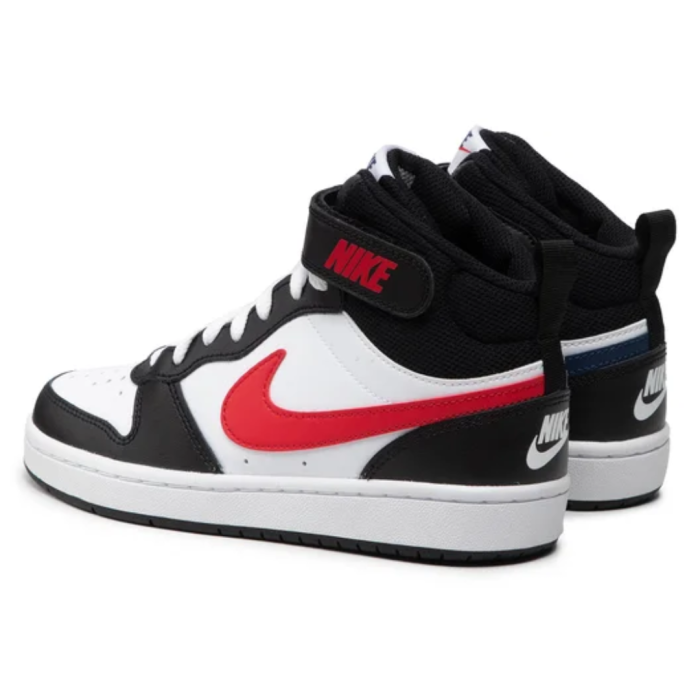 Court Borough Mid 2 BG 1 DO5889-161 [4]